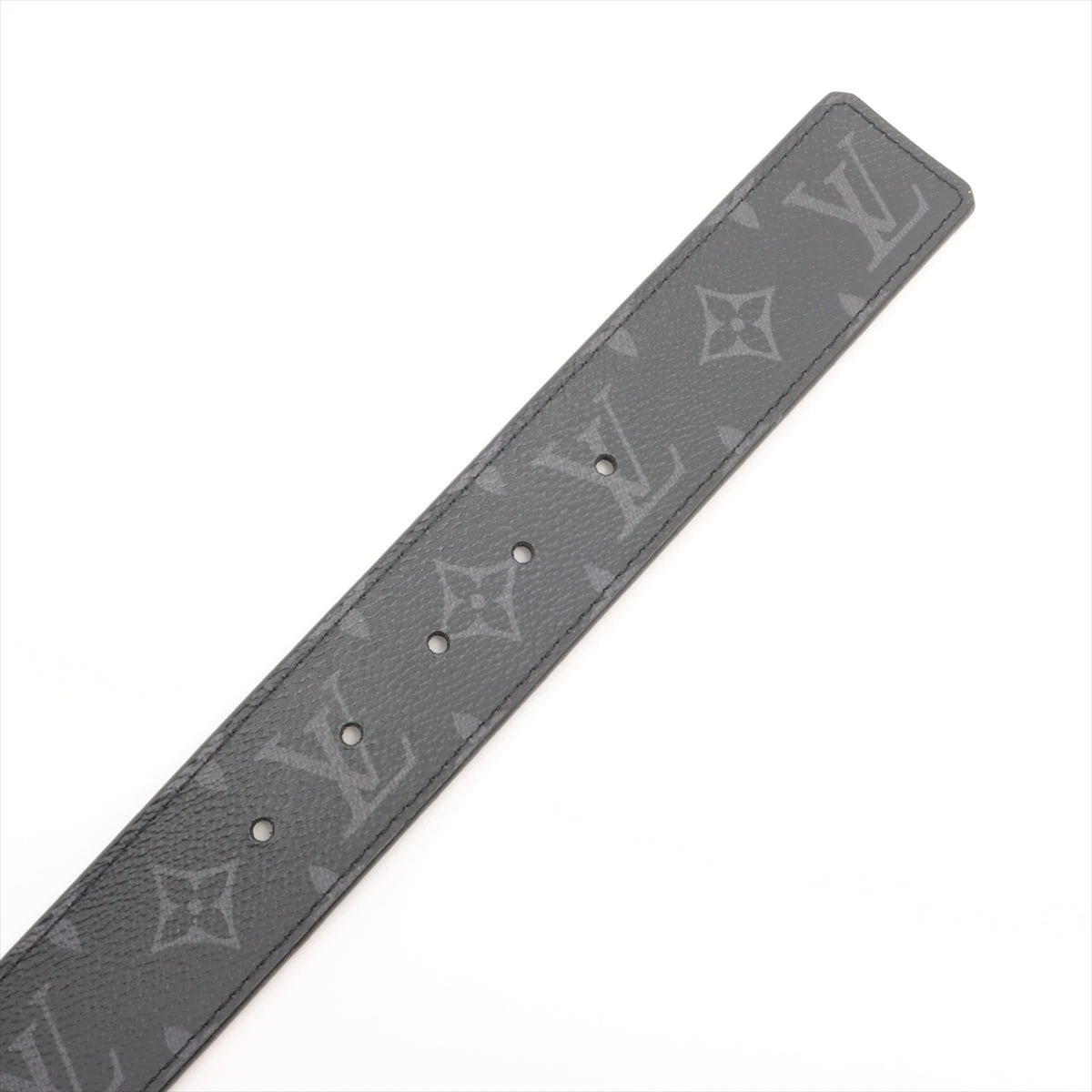 ヴィトン M0227 サンチュール LVサンセット 40MM リバーシブル AC4109