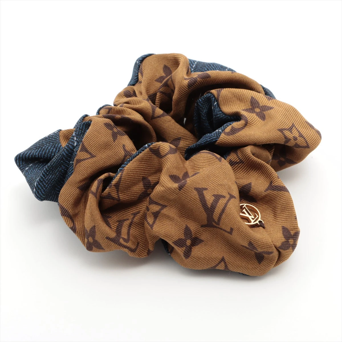 ルイヴィトン　シュシュ　ビーマインドフル M77011 LOUIS VUITTON】ルイヴィトン『シュシュ・ビーマインドフル