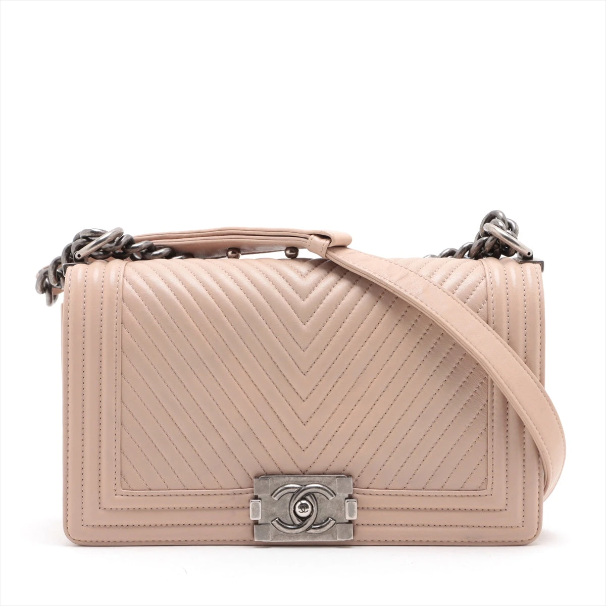 シャネル ボーイシャネル バッグ｜page=15｜中古ブランド品