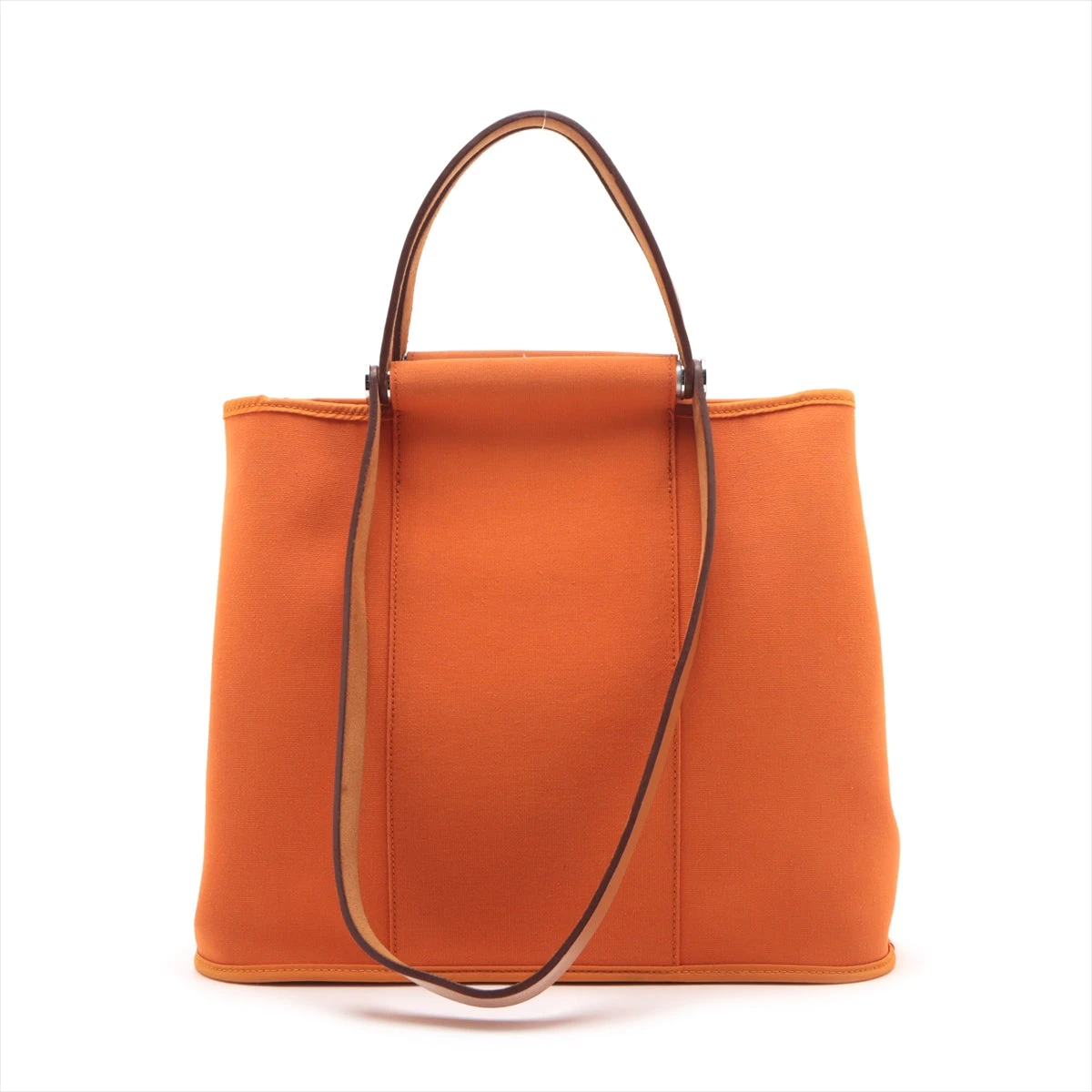 HERMESカバックエランPMシルバー金具 HERMESカバックエランPMシルバー金具