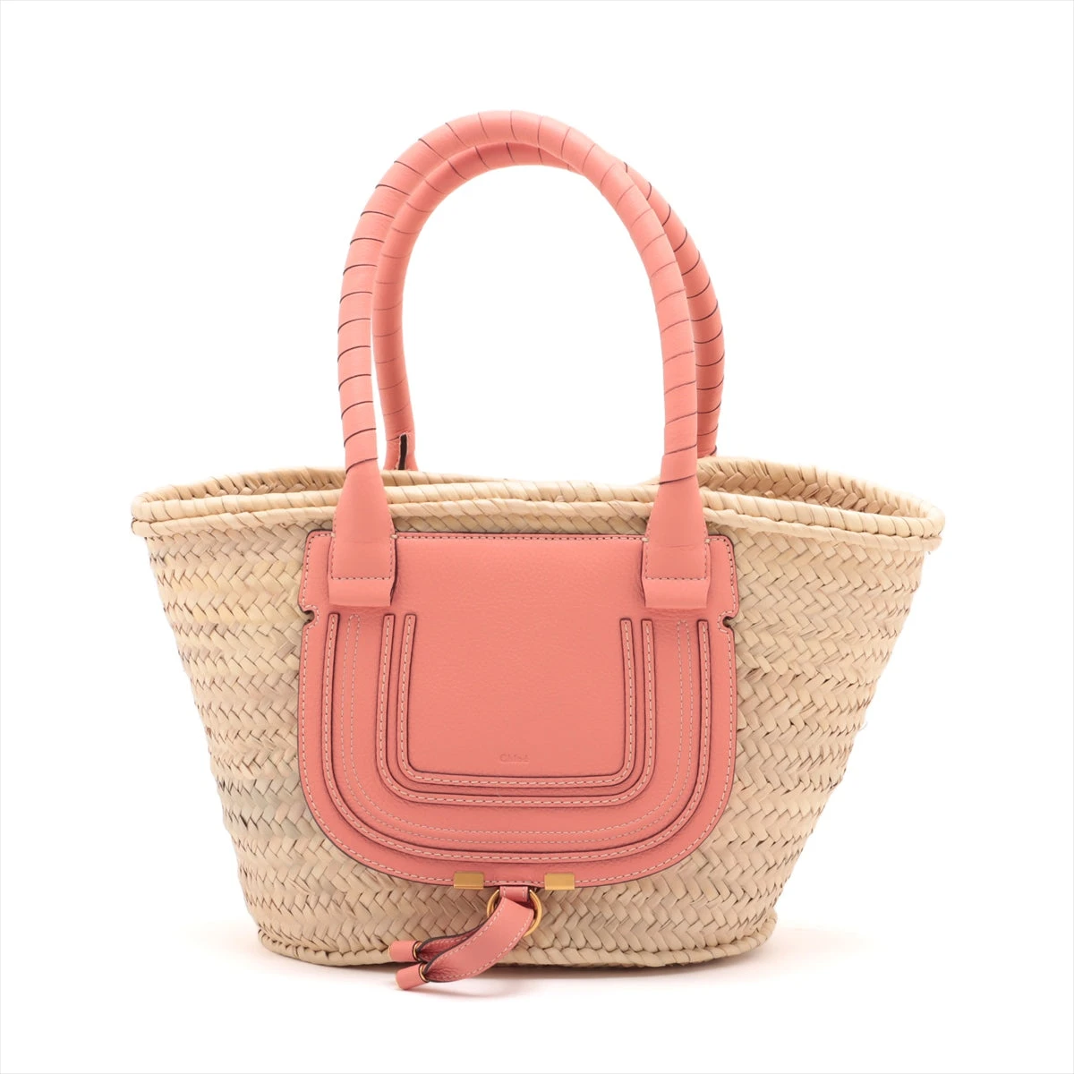 クロエ ハンドバッグ マーシー ピンク（クロエ Chloe