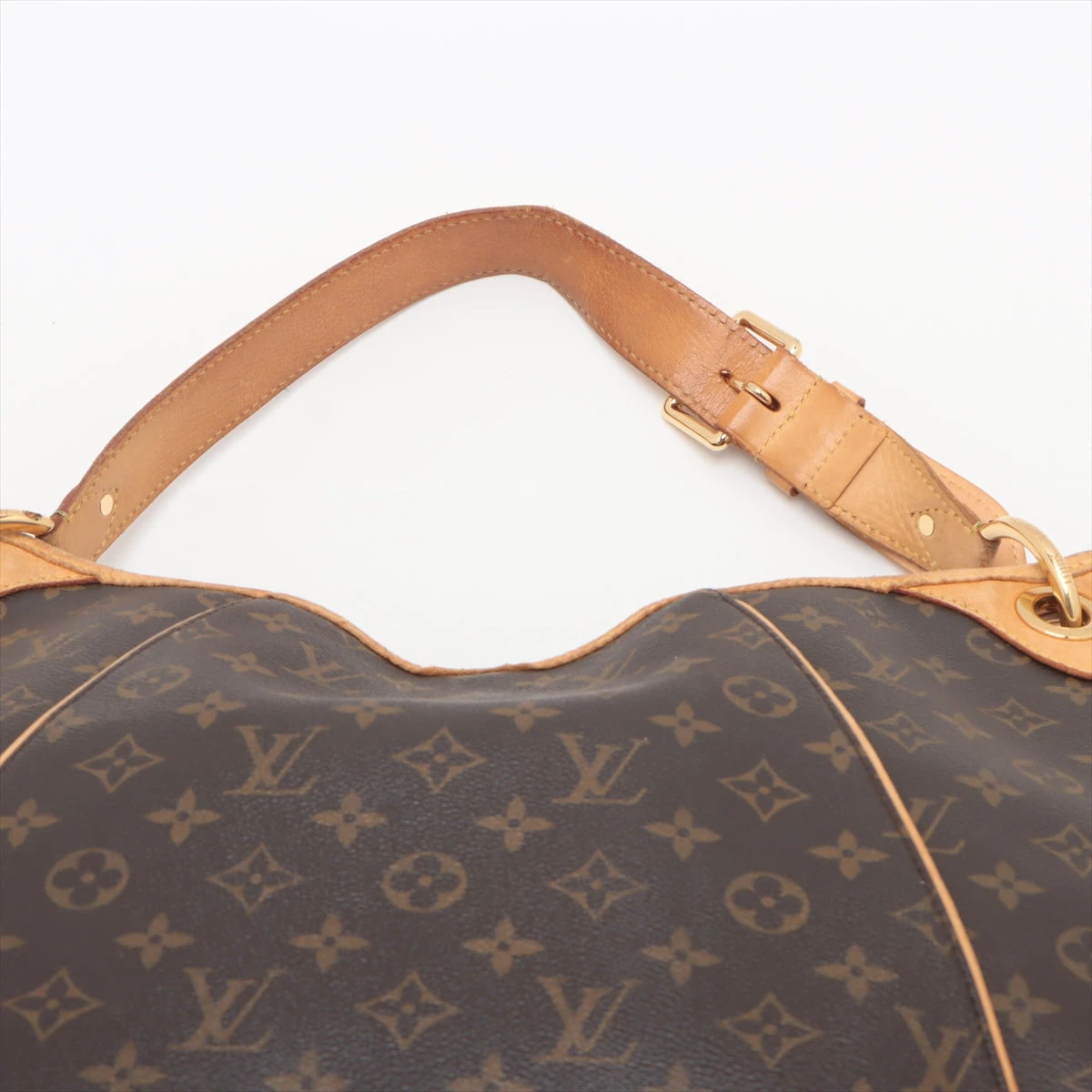 ルイウィトン ショルダーバッグ モノグラム ガリエラ GM M56381 ヴィトン モノグラム ガリエラGM M56381 A3013357｜中古ブランド品