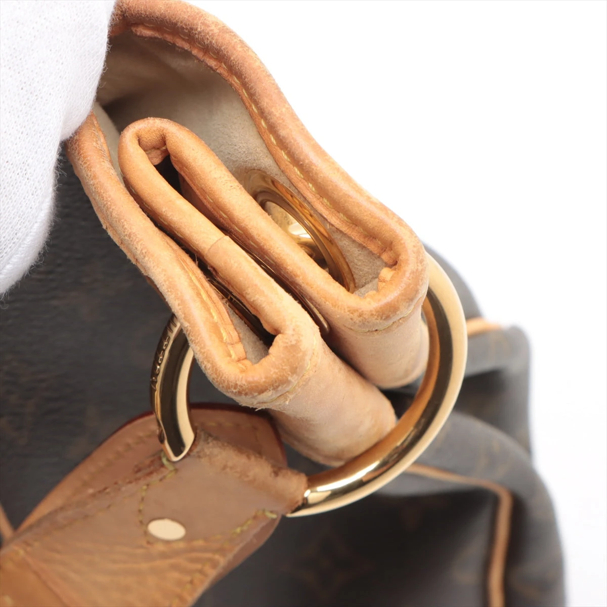 ヴィトン モノグラム ガリエラGM M56381 A3013357｜中古ブランド品