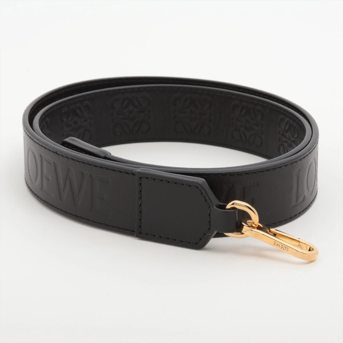 ロエベ　ショルダーバッグ　ストラップ　アナグラム 楽天市場】LOEWE ロエベ ショルダーベルト ANAGRAM STRAP