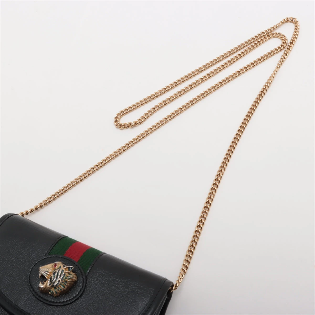 GUCCI グッチ　オフィディア　チェーンショルダーバッグ　930 GUCCI グッチ オフィディア チェーンショルダーバッグ 930