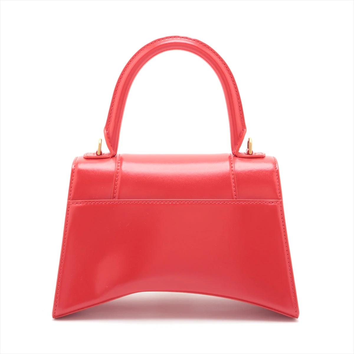 2WAY クラシックスクエア　トートバッグ　レザーボルドー　バレンシアガ 楽天市場】【バッグ】BALENCIAGA バレンシアガ クラシック