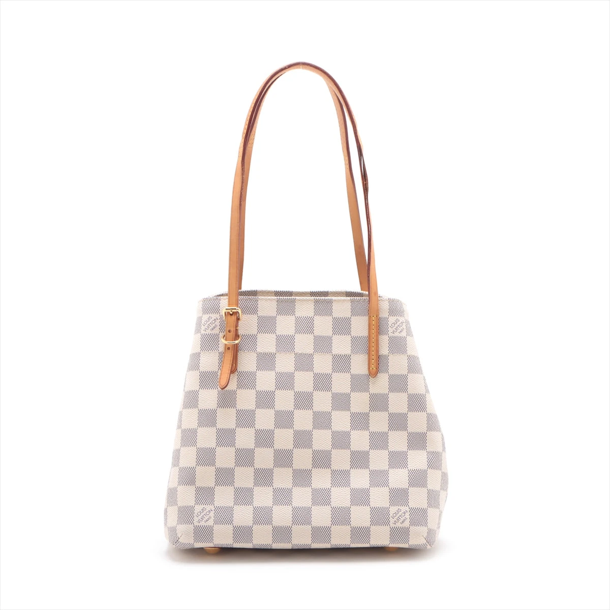 ヴィトン ダミエ・アズール カバPM N41376 AP082283｜中古ブランド品 