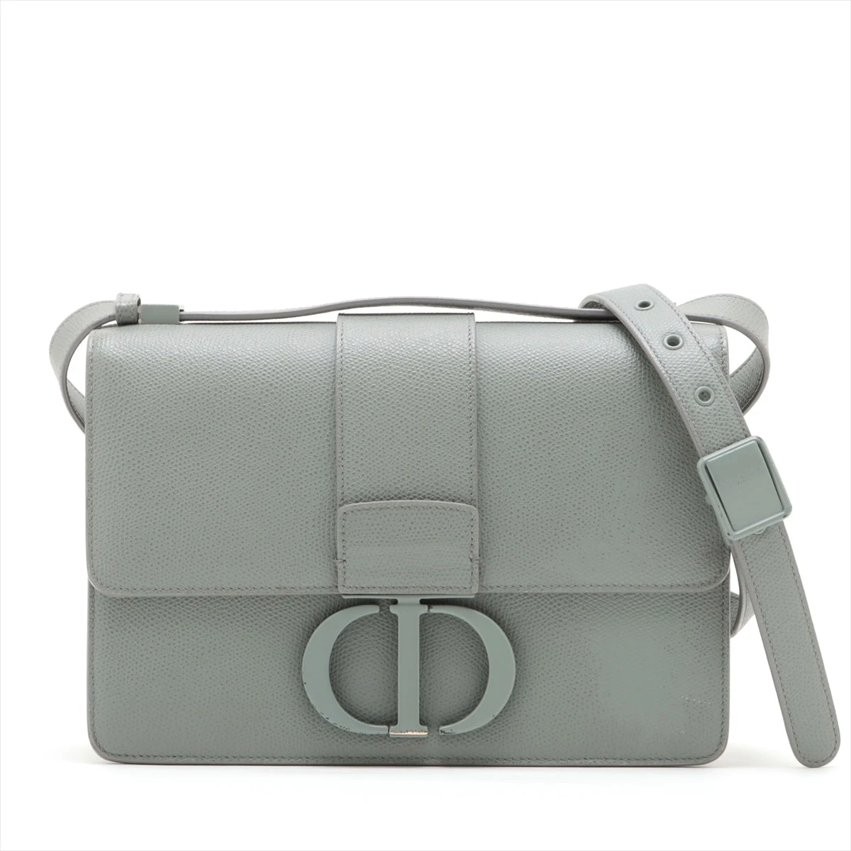 【美品】 Dior ショルダーバッグ グレー オブリーク モンテーニュ ロゴ 楽天市場】Dior ディオール CDロゴ モンテーニュ オブリーク