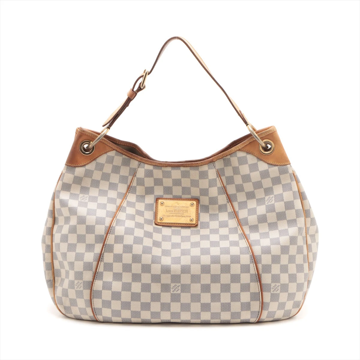 ヴィトン ダミエアズール ガリエラGM N55216 A3015460｜中古ブランド品  