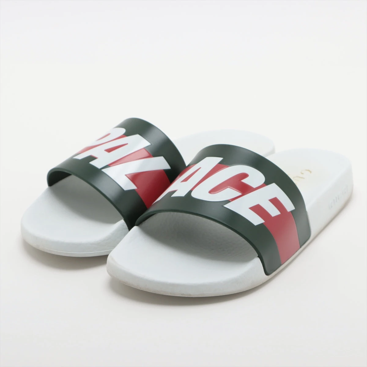グッチ×パレス サンダル｜中古ブランド品・ブランド古着通販