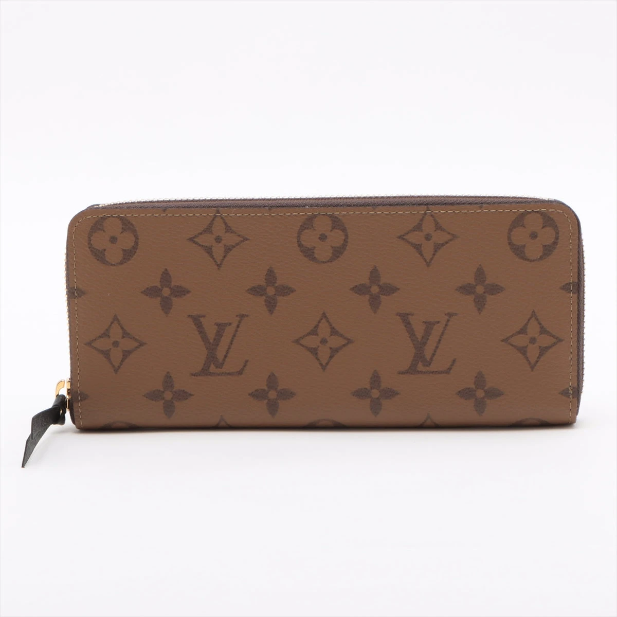 ポルトフォイユクレマンス　モノグラムリバース ヴィトン モノグラムリバース ポルトフォイユクレマンス M82336