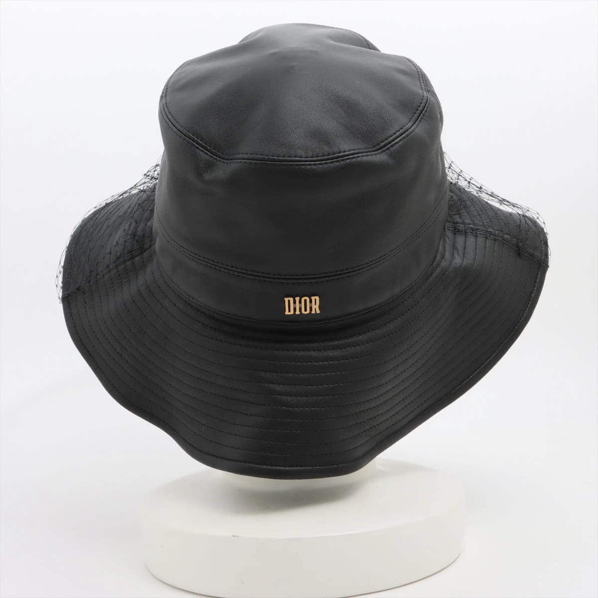 Christian Dior ボブハット　95TDD924G700 Christian Dior ボブハット95TDD924G700