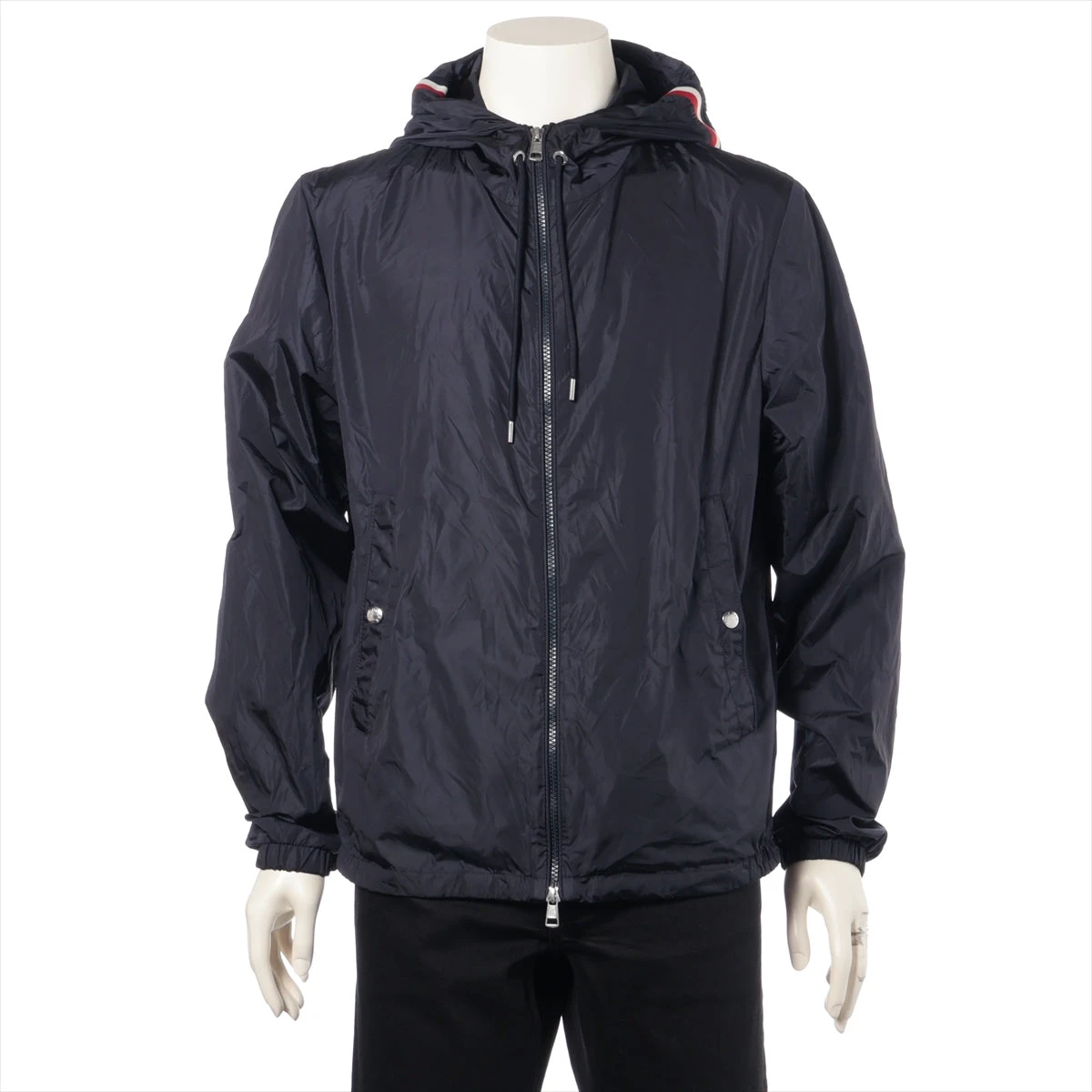 MONCLER GRIMPEURS ナイロンジャケット 【公式通販】