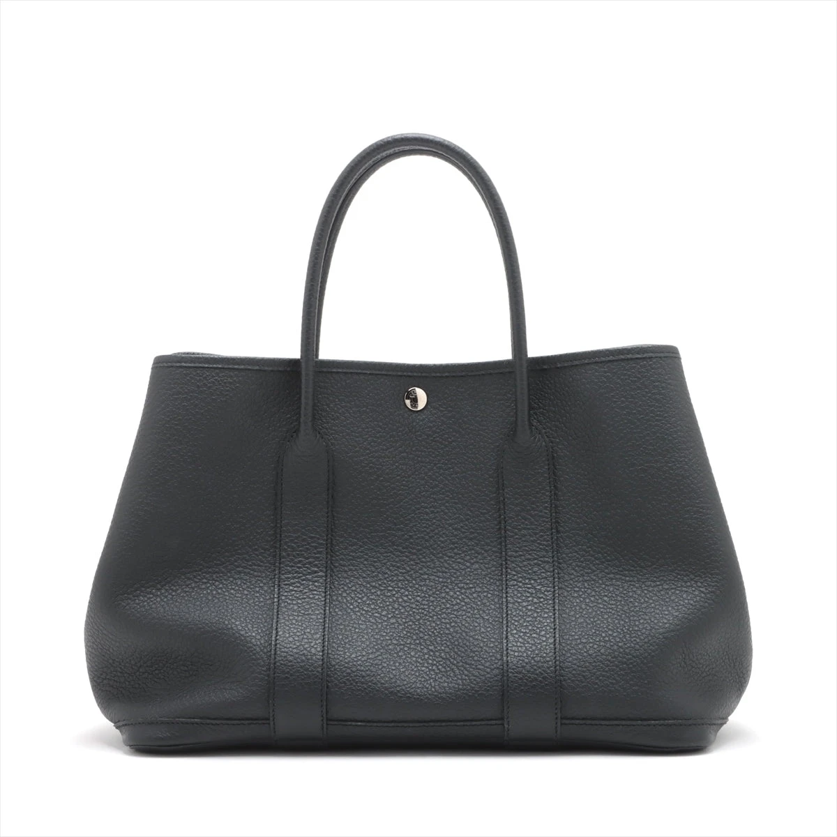 HERMES ガーデンパーティー36 空箱 専用ボックス HERMES エルメス ガーデンパーティ36 ゴールド ネゴンダ
