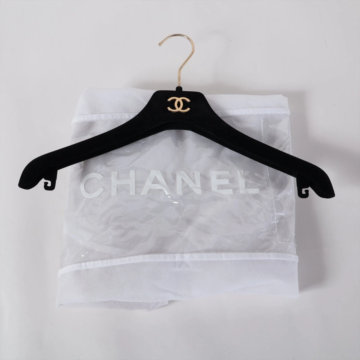 CHANEL シャネル ココボタン ブラウス 36 CHANEL シャネル ココボタン ブラウス 36