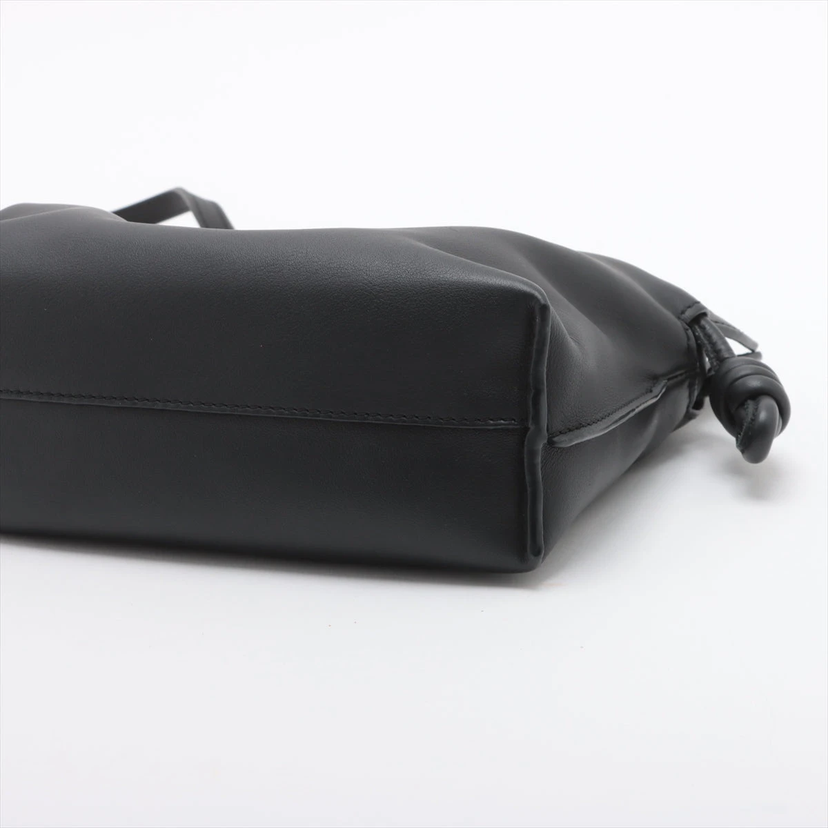 ロエベ　フラメンコクラッチ ミニ　ショルダーバッグ　2way　アナグラム　黒 楽天市場】LOEWE ロエベ ショルダーバッグ FLAMENCO CLUTCH MINI