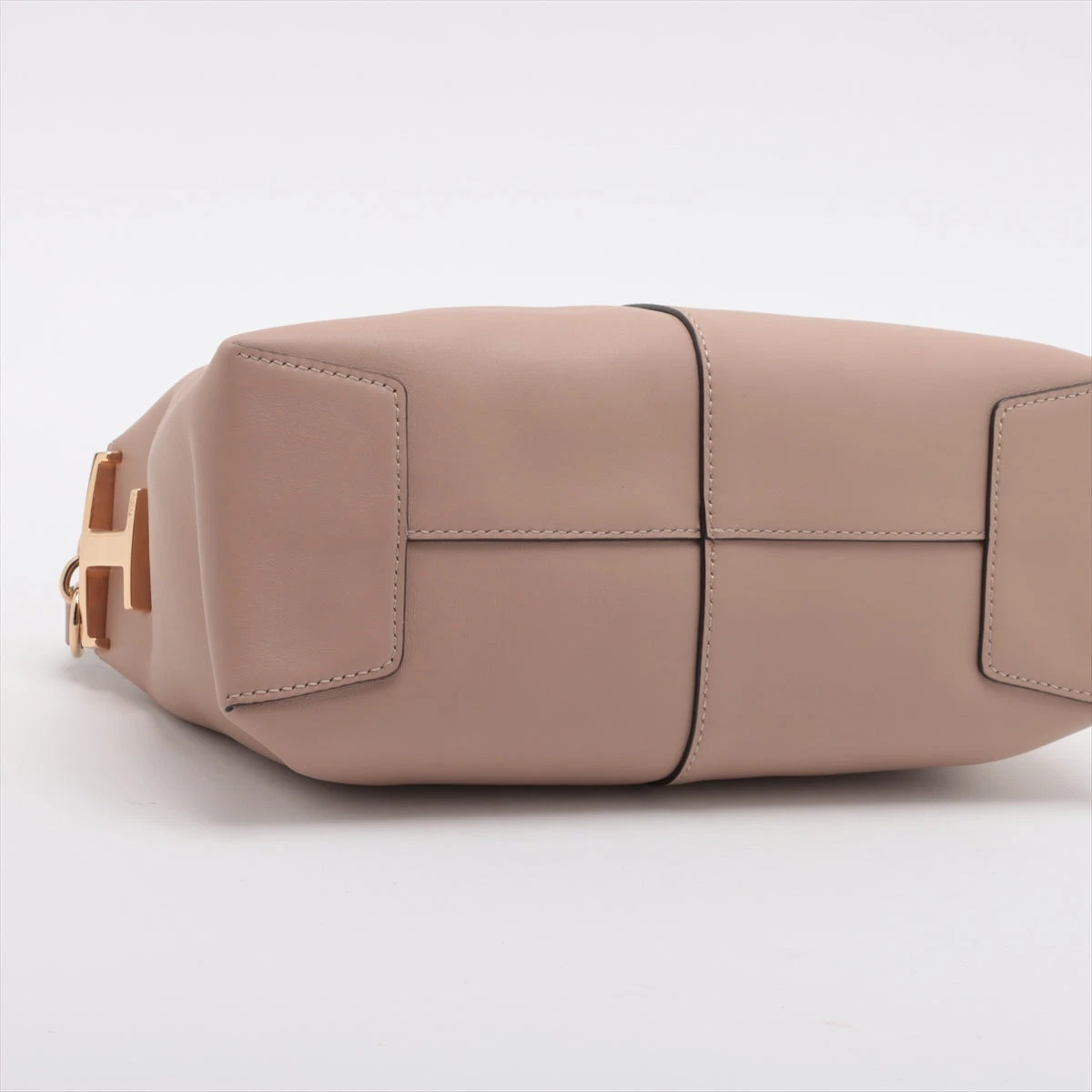 Toutyest ベージュ ショルダーバッグ レザー BAGS – TOUT Y EST JP