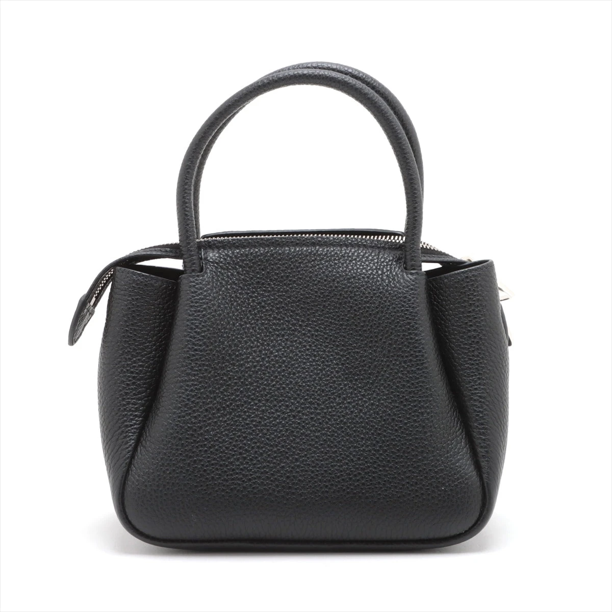 【関税込/国内発】PRADA レザー ハンドバッグ 2Way 1BA362 関税込/国内発】PRADA ロゴ レザーハンドバッグ 2Way 1BA362