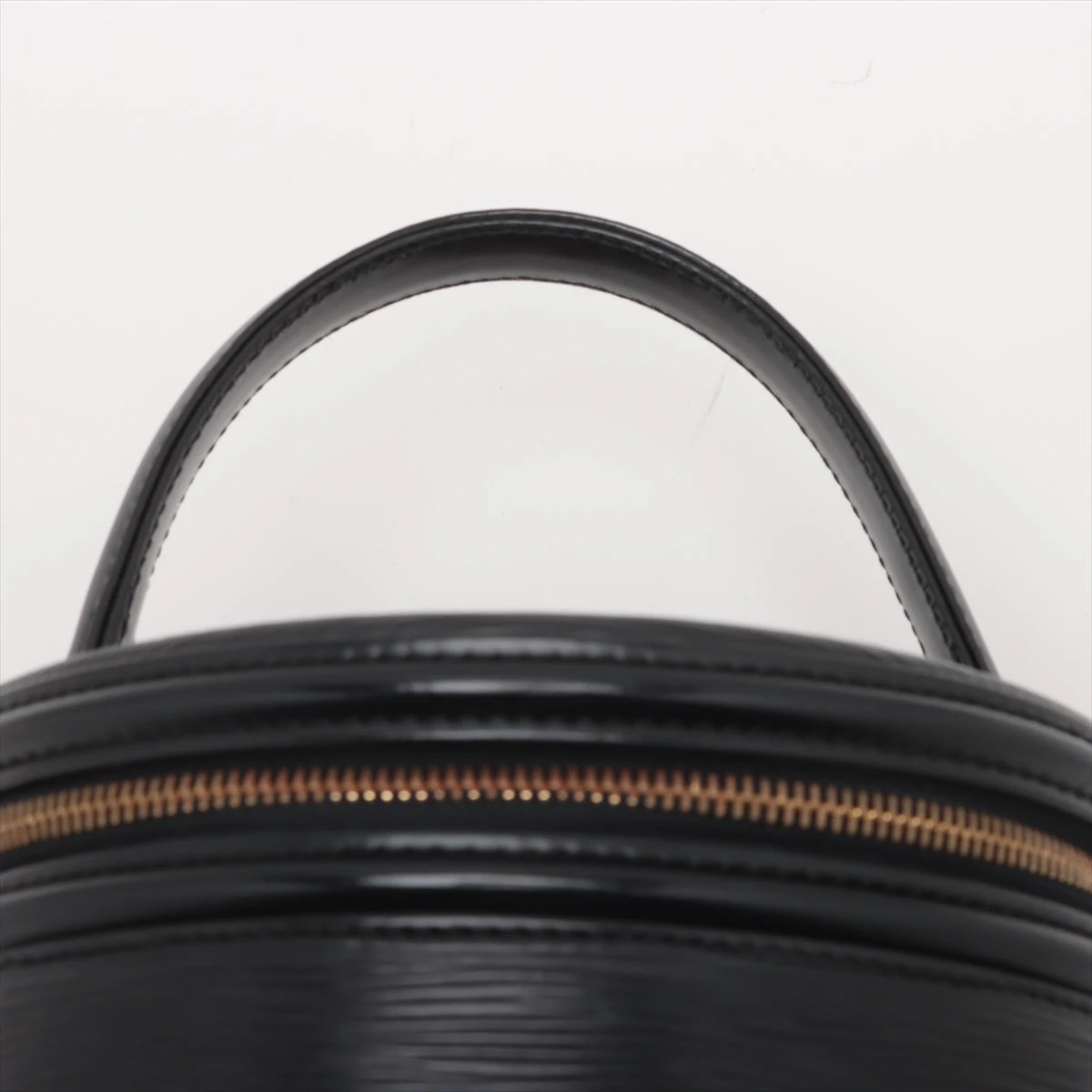 LOUIS VUITTON エピ カンヌ M48032 バニティバッグ カデナ ルイヴィトン カンヌ エピ バニティバッグ ブラック M48032