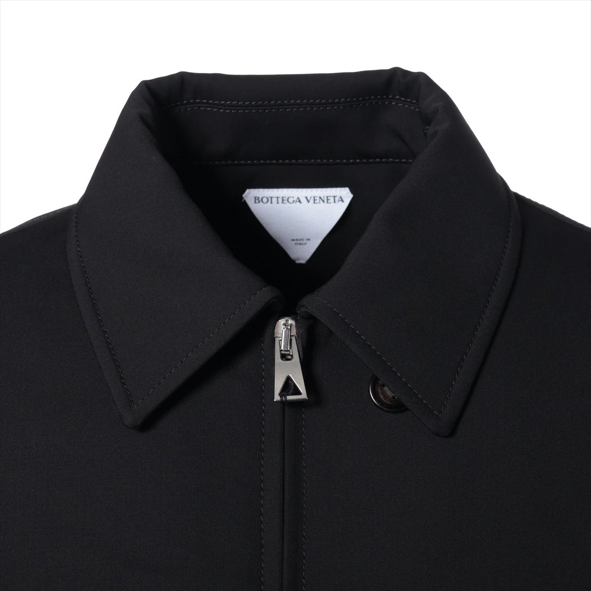 ボッテガヴェネタ 23SS ウール×ポリエステル ジャケット M メンズ