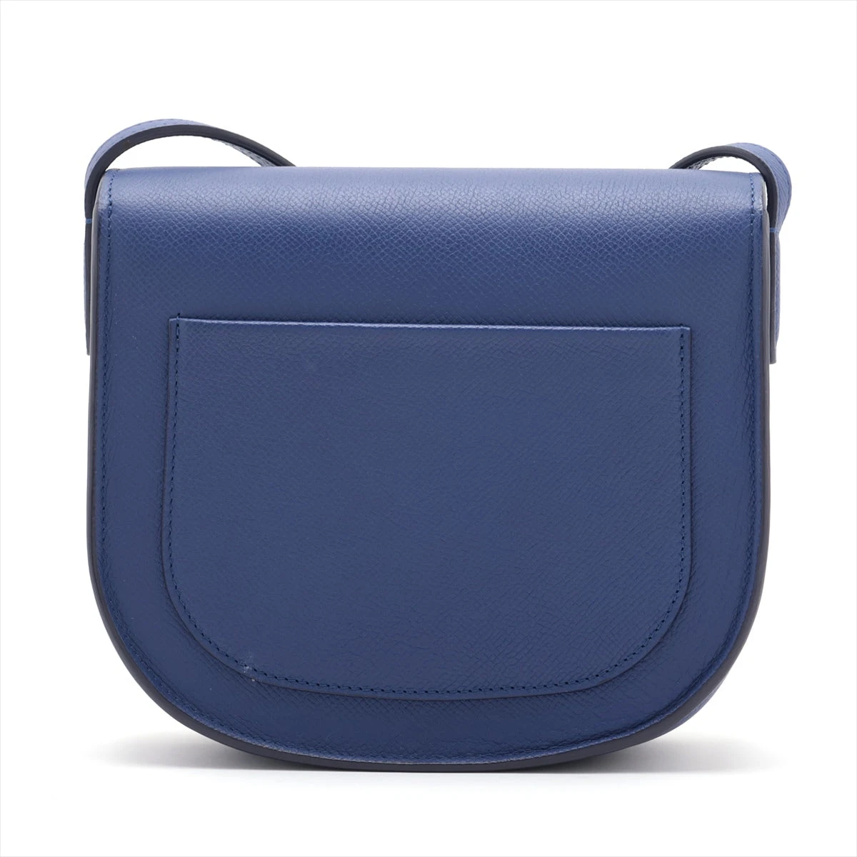 セリーヌ　バッグ　トロッター　ブルー セリーヌ バッグ トロッター ブルー 【公式通販】