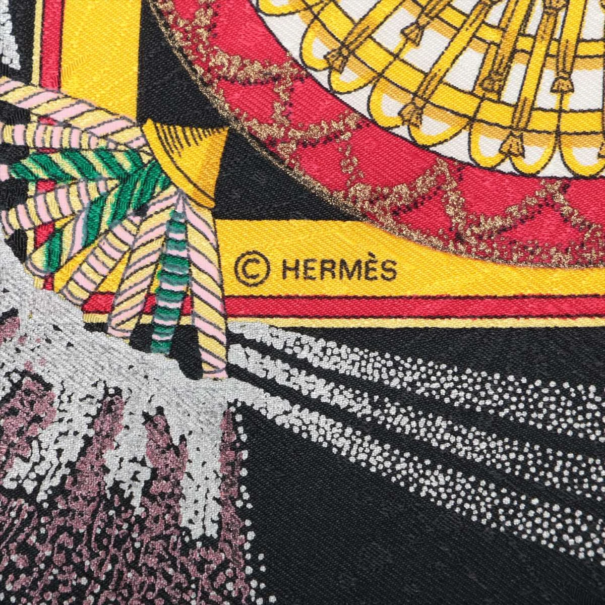 【値下げしました】エルメス スカーフ カレ90 FEUX D'ARTIFICE 楽天市場】【アパレル】HERMES エルメス カレ90 スカーフ 大判