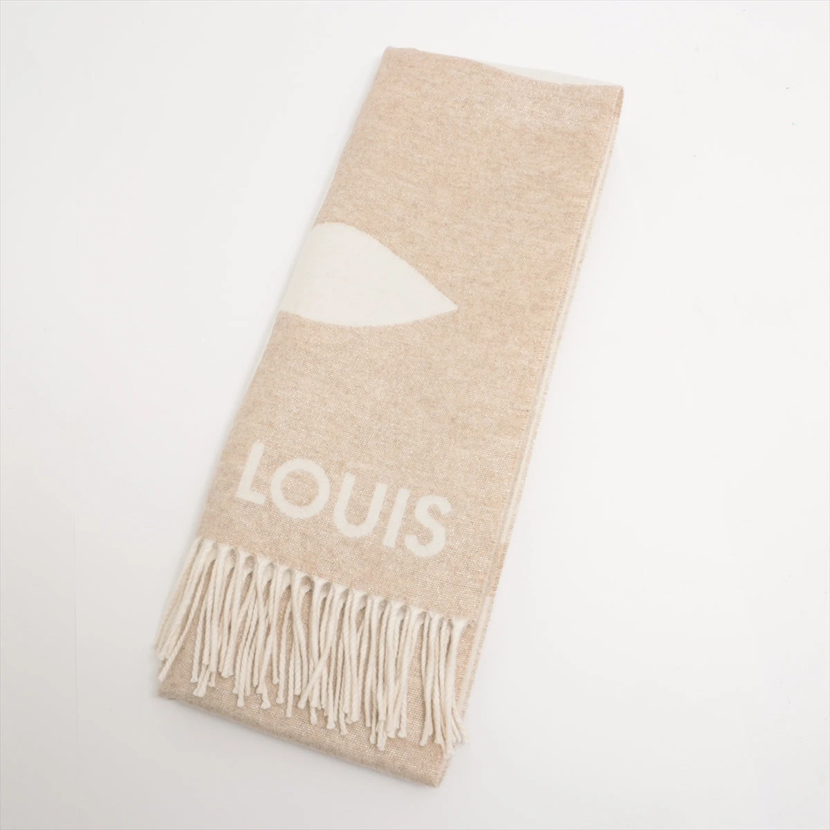 LOUIS VUITTON エシャルプ・ジ アルティメット シャイン/ M77855 The Ultimate Shine Scarf S00 - Accessories | Louis Vuitton India