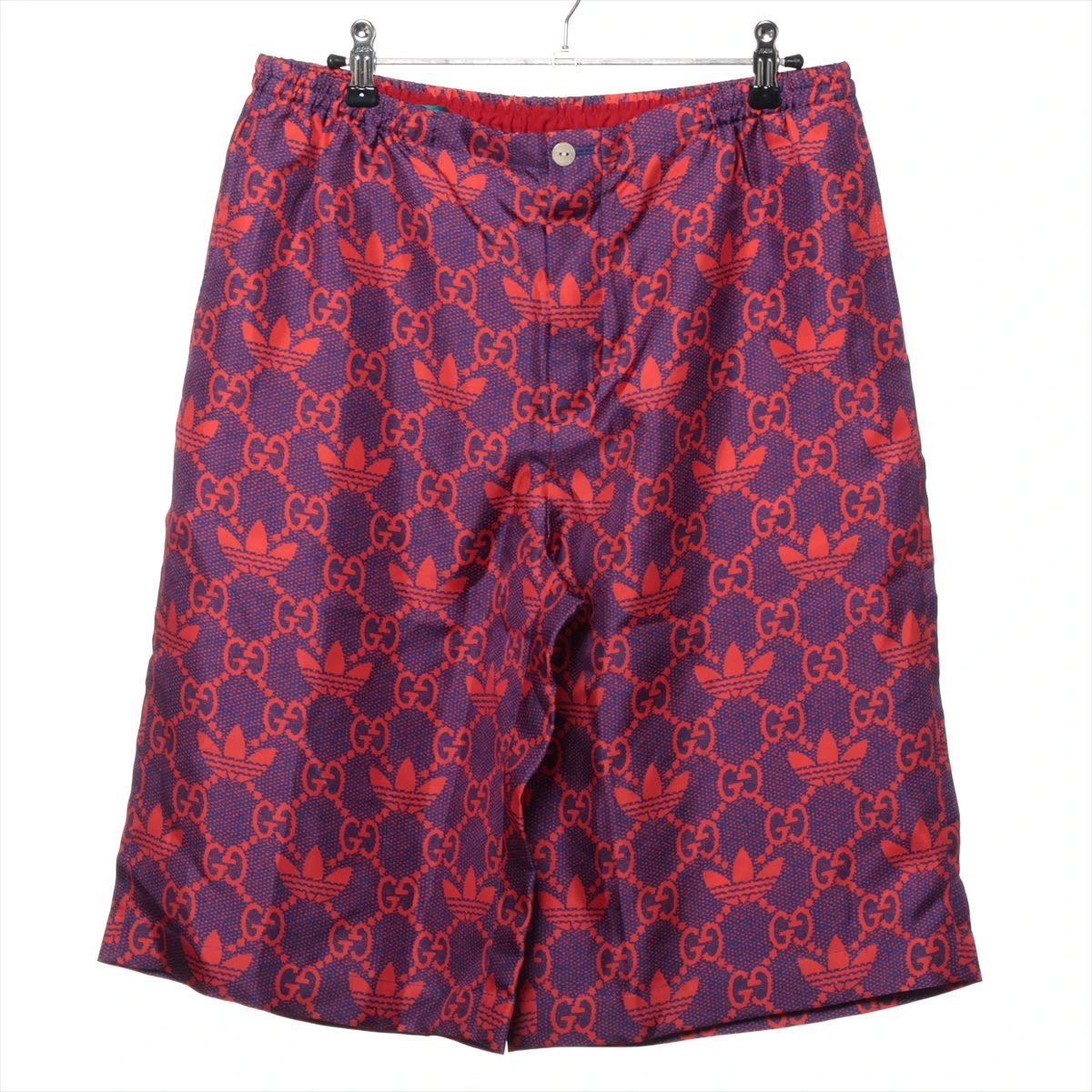 グッチ×アディダス ショートパンツ｜メンズ｜中古ブランド品