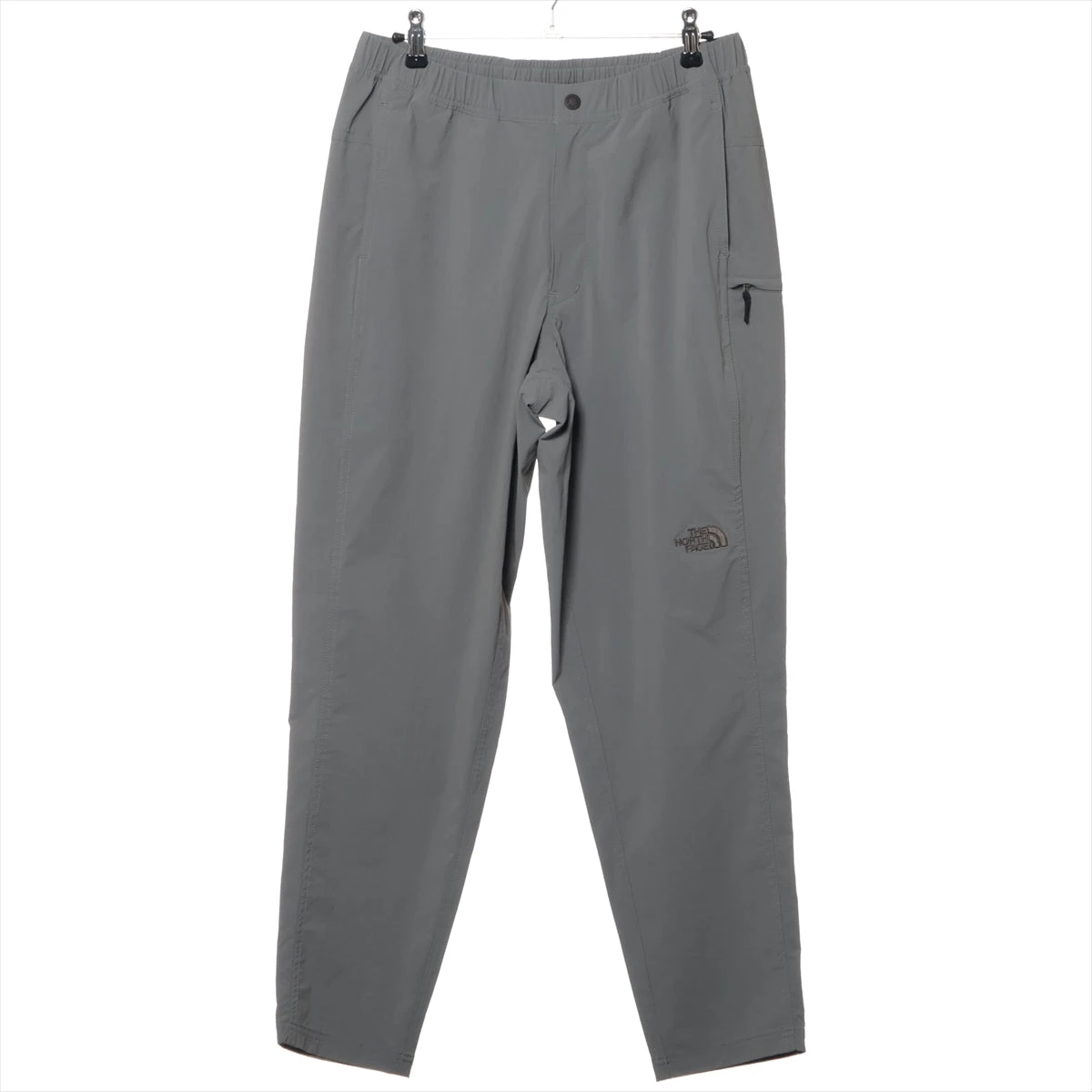 ノースフェイス ナイロン パンツ S メンズ カーキ NB82310 A3024306