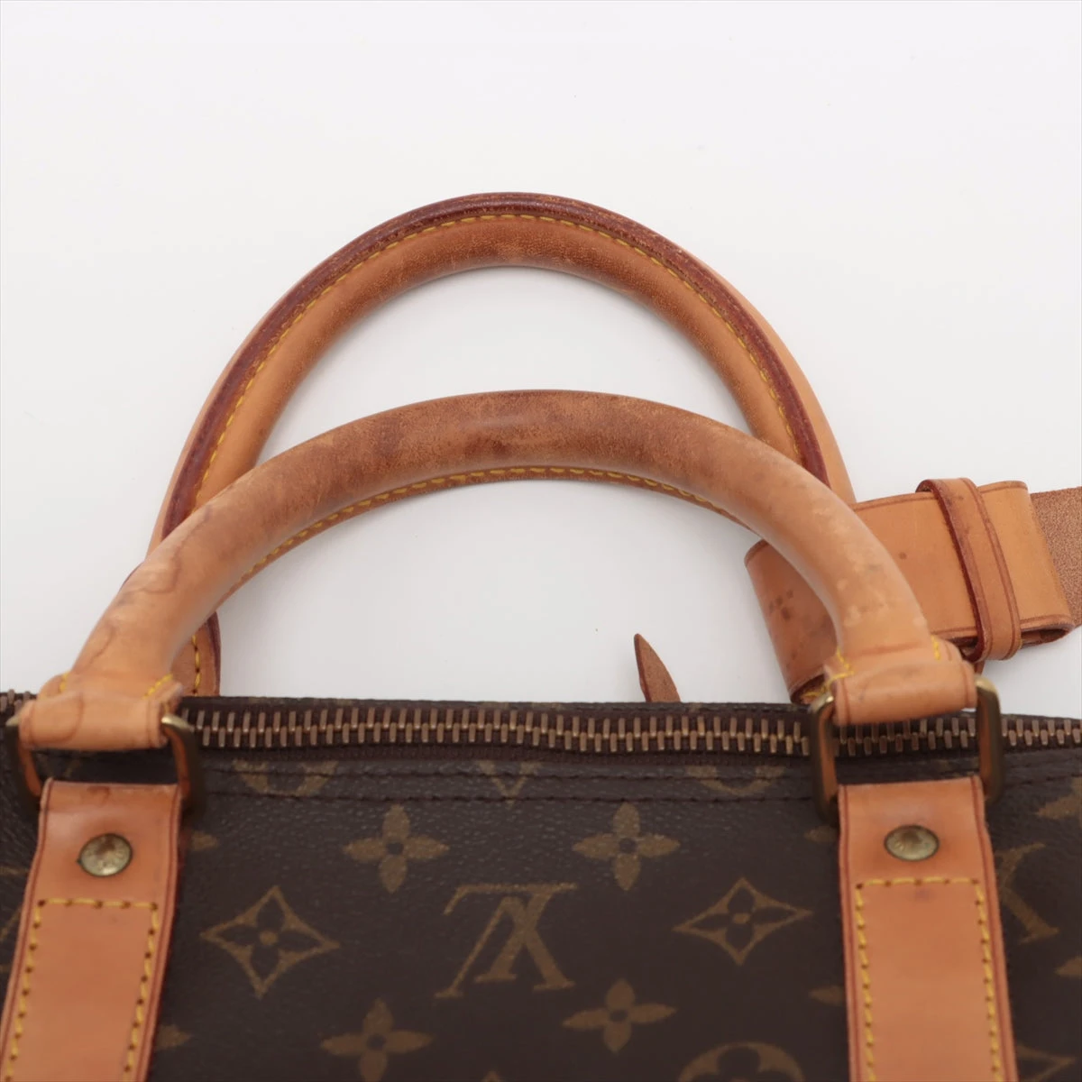 ヴィトン モノグラム キーポル55 M41424 A3018627｜中古ブランド