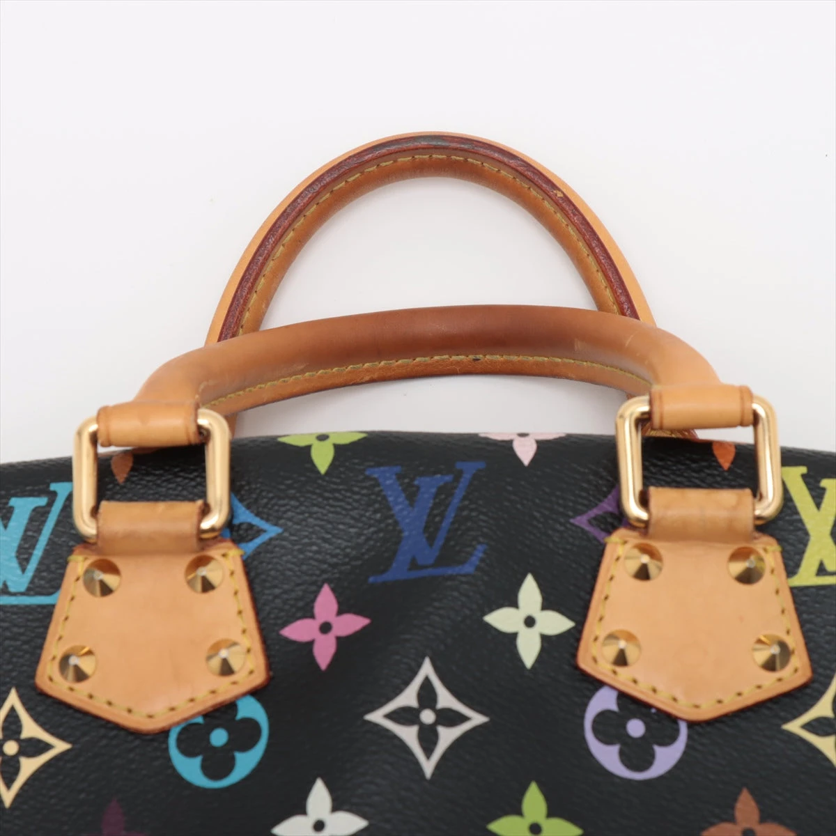 ヴィトン マルチカラー トゥルーヴィル M92662 WZ373479｜中古