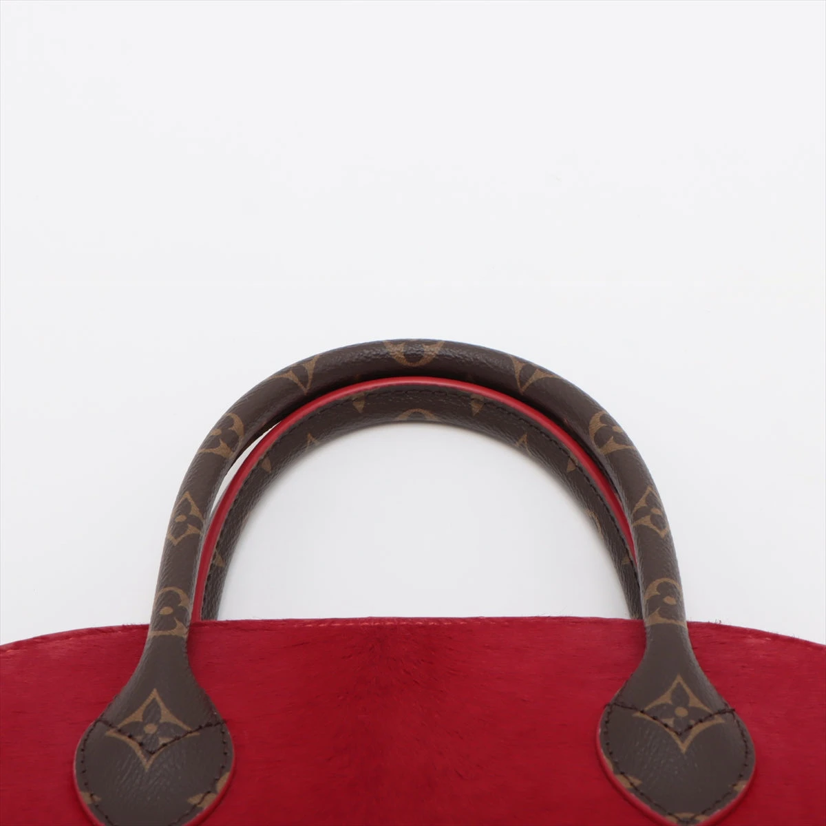 未使用 希少✨クリスチャンルブタン モノグラム 総柄 ラウンドファスナー 未使用 希少✨クリスチャンルブタン モノグラム 総柄 ラウンド