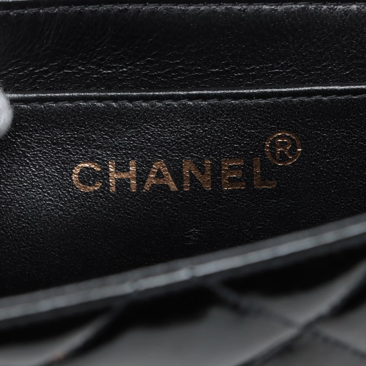 即決フォロー割！CHANEL マトラッセ パテント 黒 正規保証2672. 即決フォロー割！CHANEL マトラッセ パテント 黒 正規保証2672