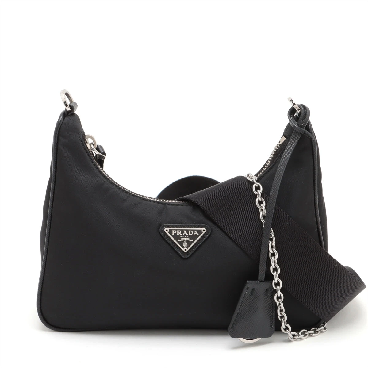 プラダ　テスート　ハンドバッグ 楽天市場】【バッグ】PRADA プラダ テスート ボンバー