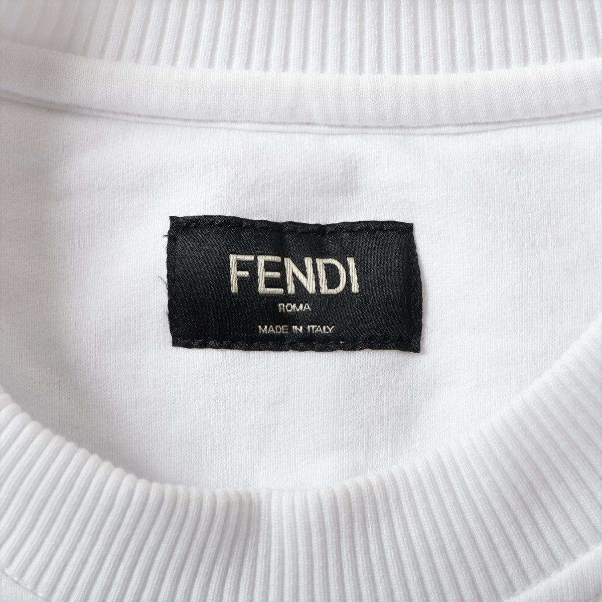 【美品】 FENDI ベロア カットソー ミンク スウェット 花柄 トップス 楽天市場】フェンディ 中古（Tシャツ・カットソー｜トップス