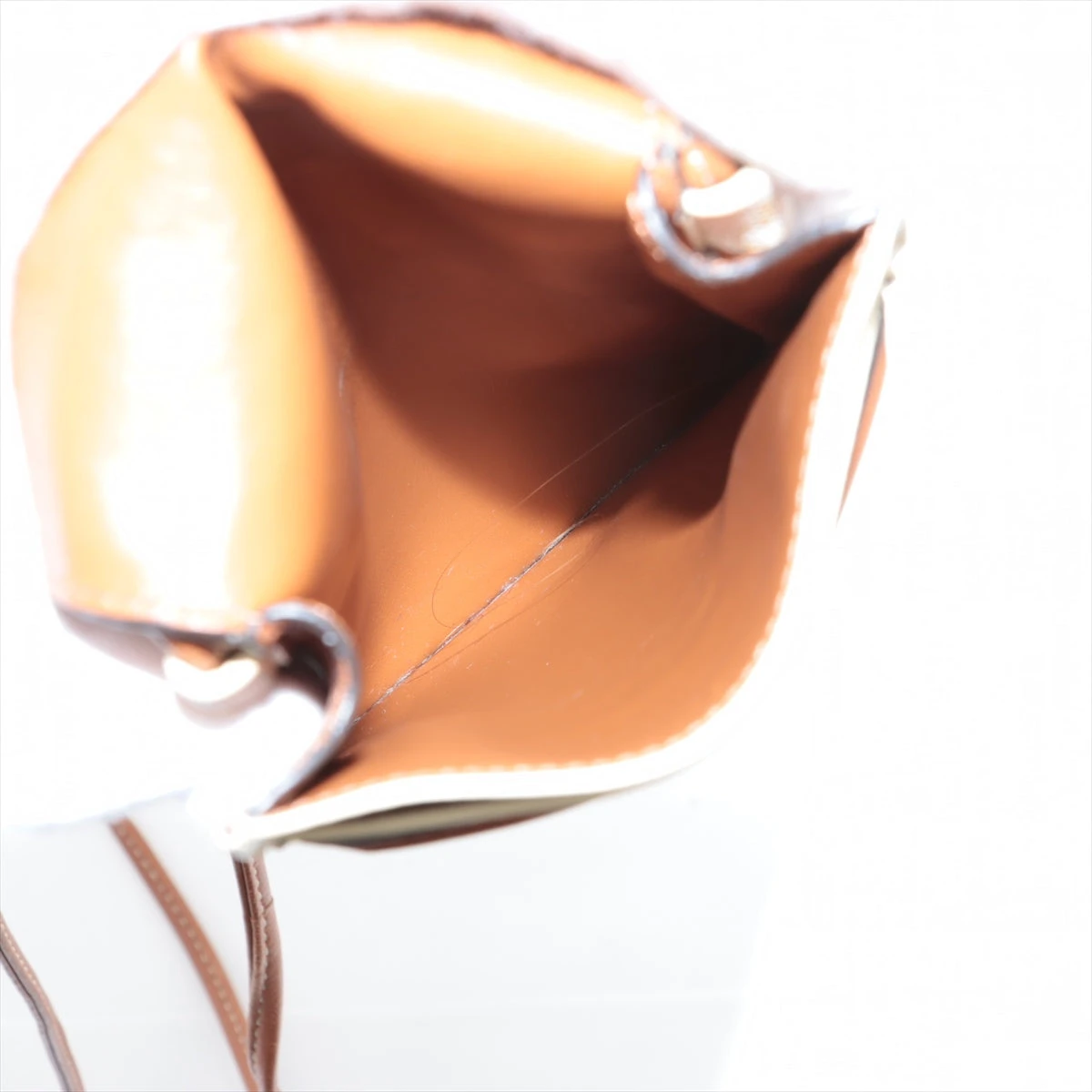 ◇セリーヌ◇ポーチ/レザー/ショルダーポーチ/アイボリー 楽天市場】セリーヌ ショルダーバッグ トリオンフ フォンポーチ