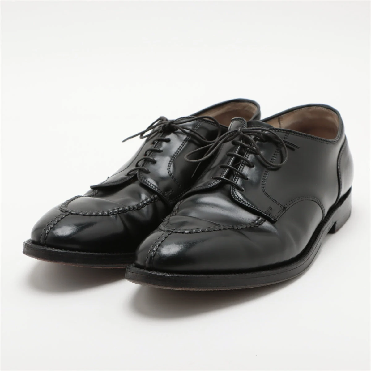 中古・古着通販】Alden (オールデン) コードバン プレーントゥ