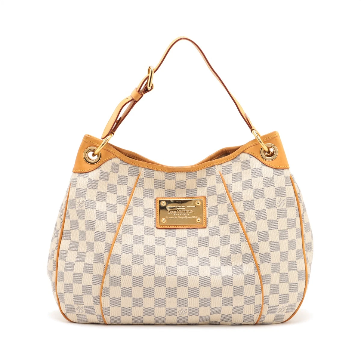 ヴィトン ダミエアズール ガリエラPM N55215 AP082226｜中古ブランド品  