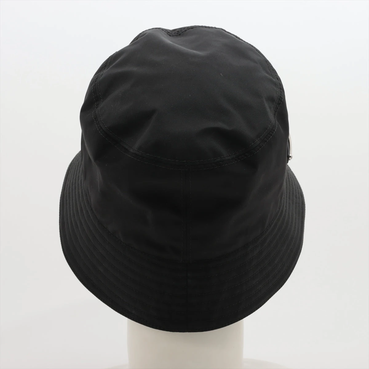 プラダ 1HC137 Re Nylon リ ナイロン ハット M ポリアミド プラダ 1HC137 Re Nylon リ ナイロン ハット M ポリアミド