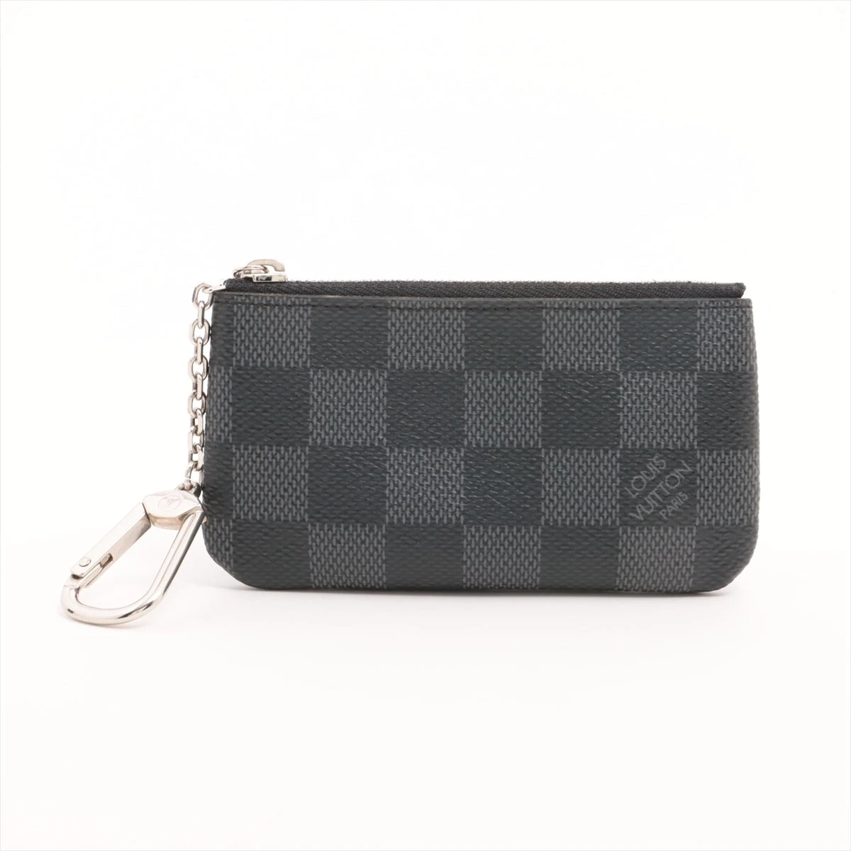 ルイヴィトン ダミエグラフィット ジッピーコインパース N63076 B5-A ヴィトン ダミエ グラフィット ジッピーコインパース N63076