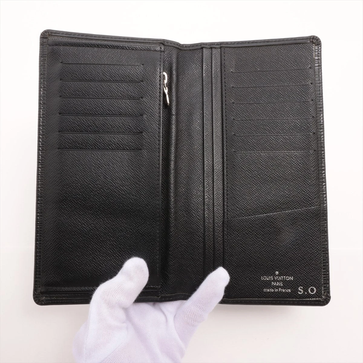 コメ兵｜ルイヴィトン エピ ポルトフォイユ ブラザ M60622 財布