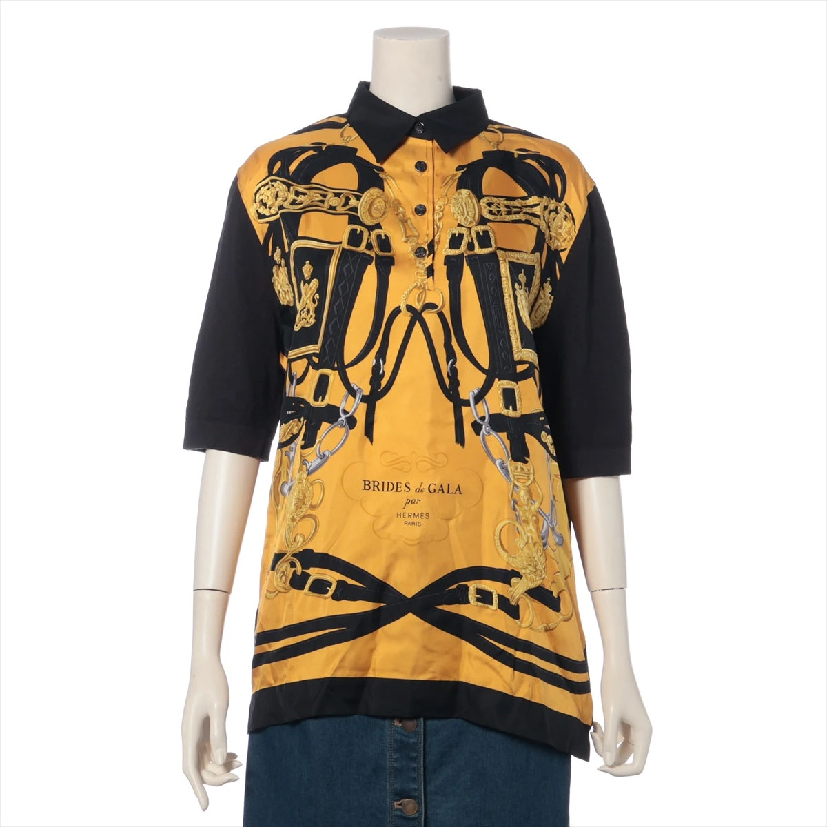エルメス シャツ/ブラウス｜page=5｜中古ブランド品・ブランド