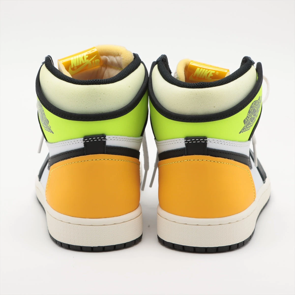 シューズ(男性用) NIKE Air Jordan 1 27cm ナイキ AIR JORDAN 1 RETRO HIGH OG 21AW レザー×ファブリック