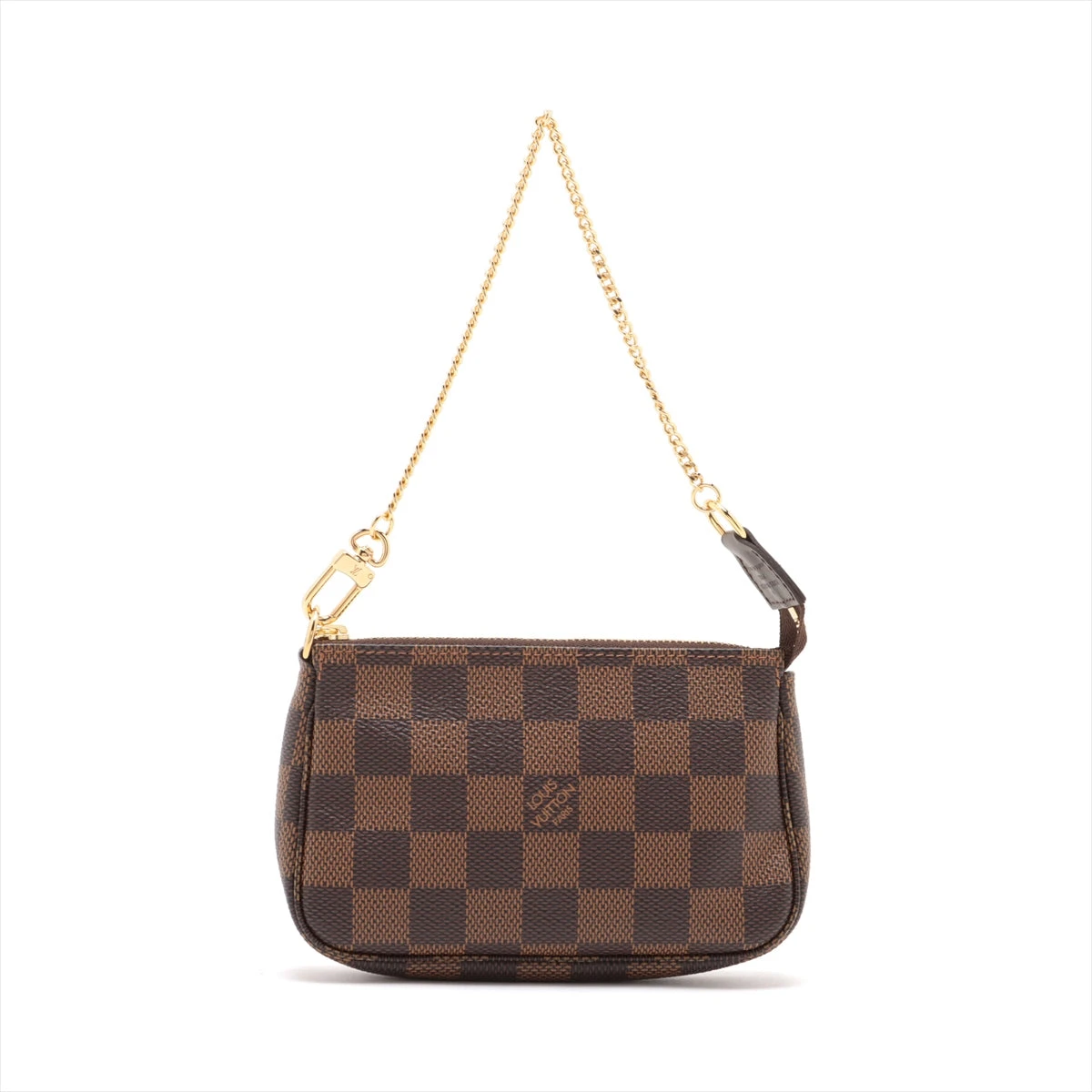 ヴィトン モノグラム ワンハンドルフラップバッグMM M43125 AP082591 