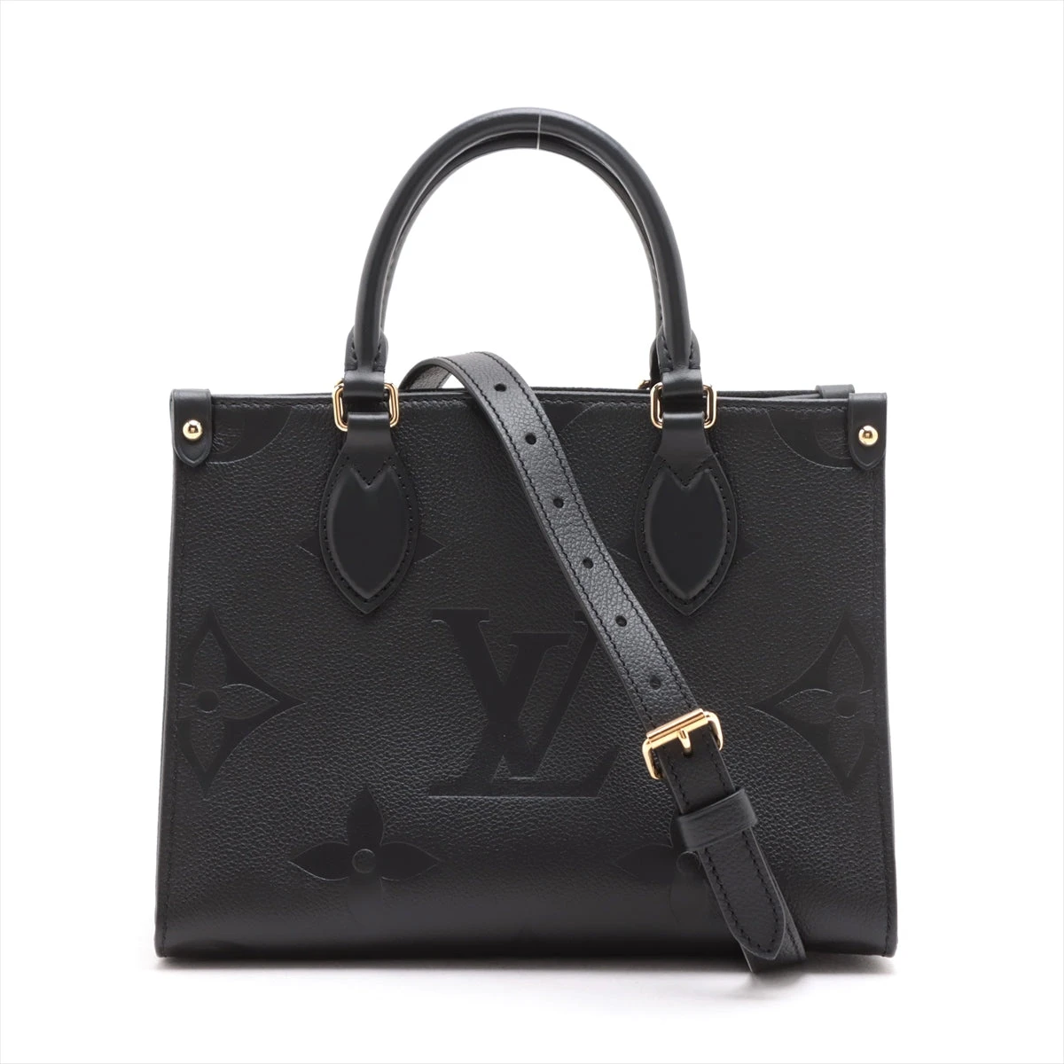 VIP直営買付☆Louis Vuitton☆2021 春夏新色♪オンザゴー MM ルイヴィトンLOUIS VUITTON オンザゴーMM | ことぶき質店
