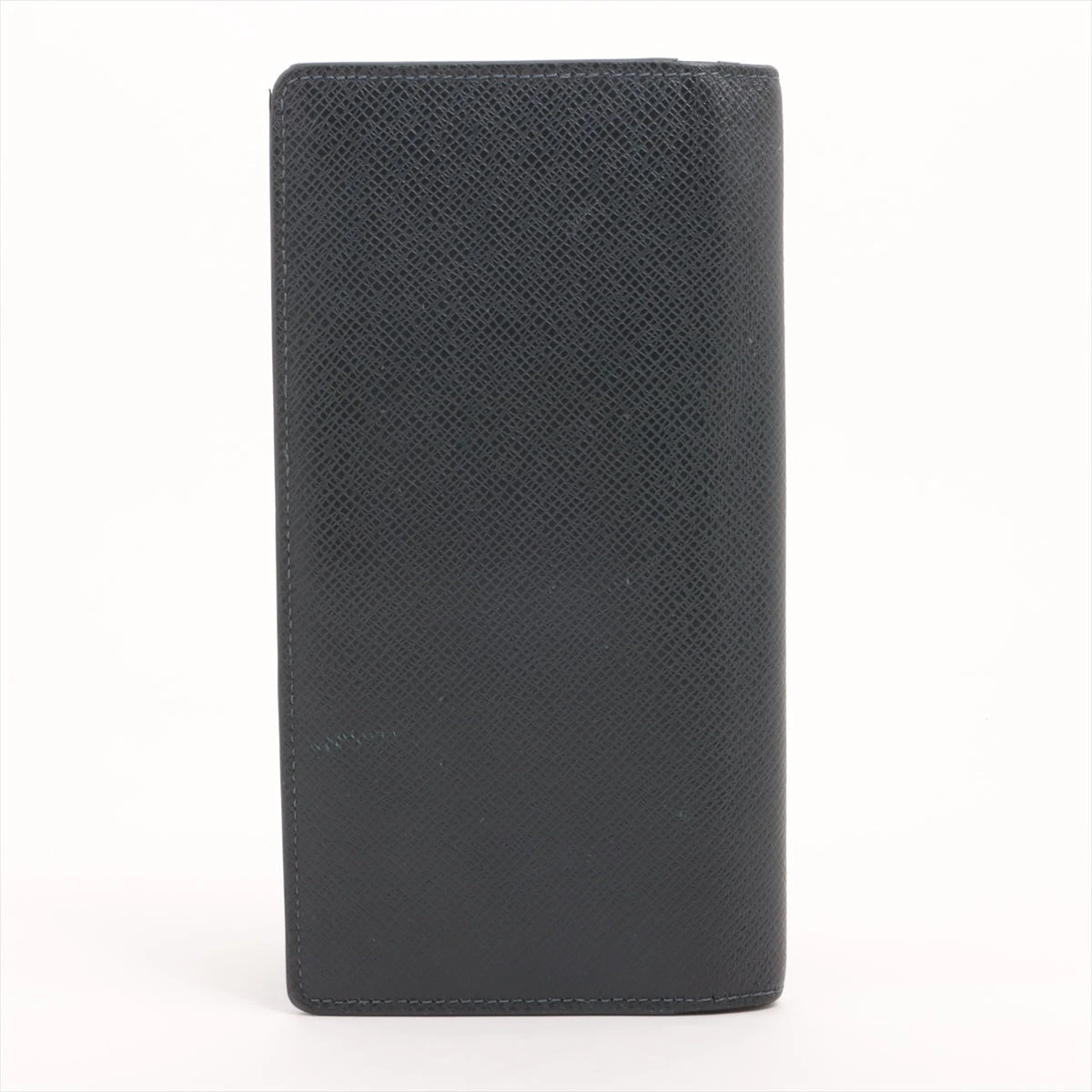 ヴィトン タイガ ポルトフォイユブラザ M30502 ブルーマリーヌ