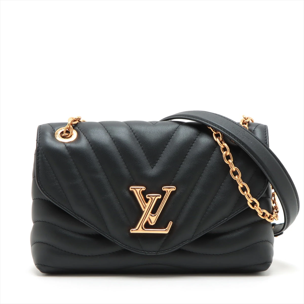 【残り僅か！】ルイヴィトン ニューウェーブ チェーンバッグ LOUIS VUITTON】ルイヴィトン『ニューウェーブ チェーンバッグ