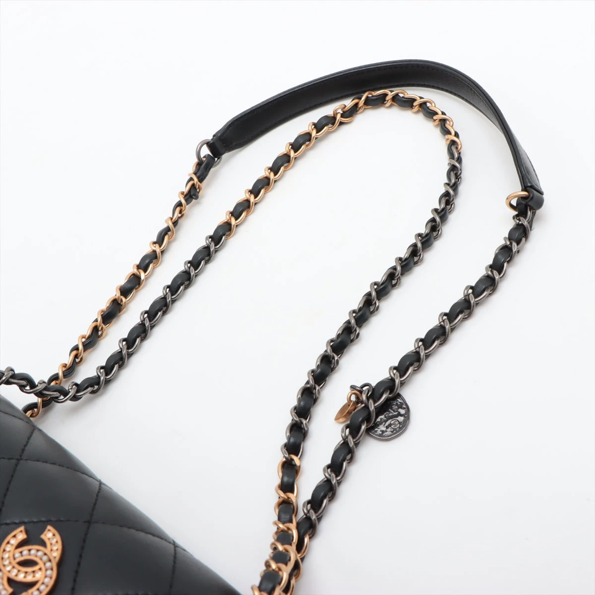 「新商品」に関するプレスリリース マトラッセ シャネル ラムスキン ダブル シングルフラップ アクセサリー