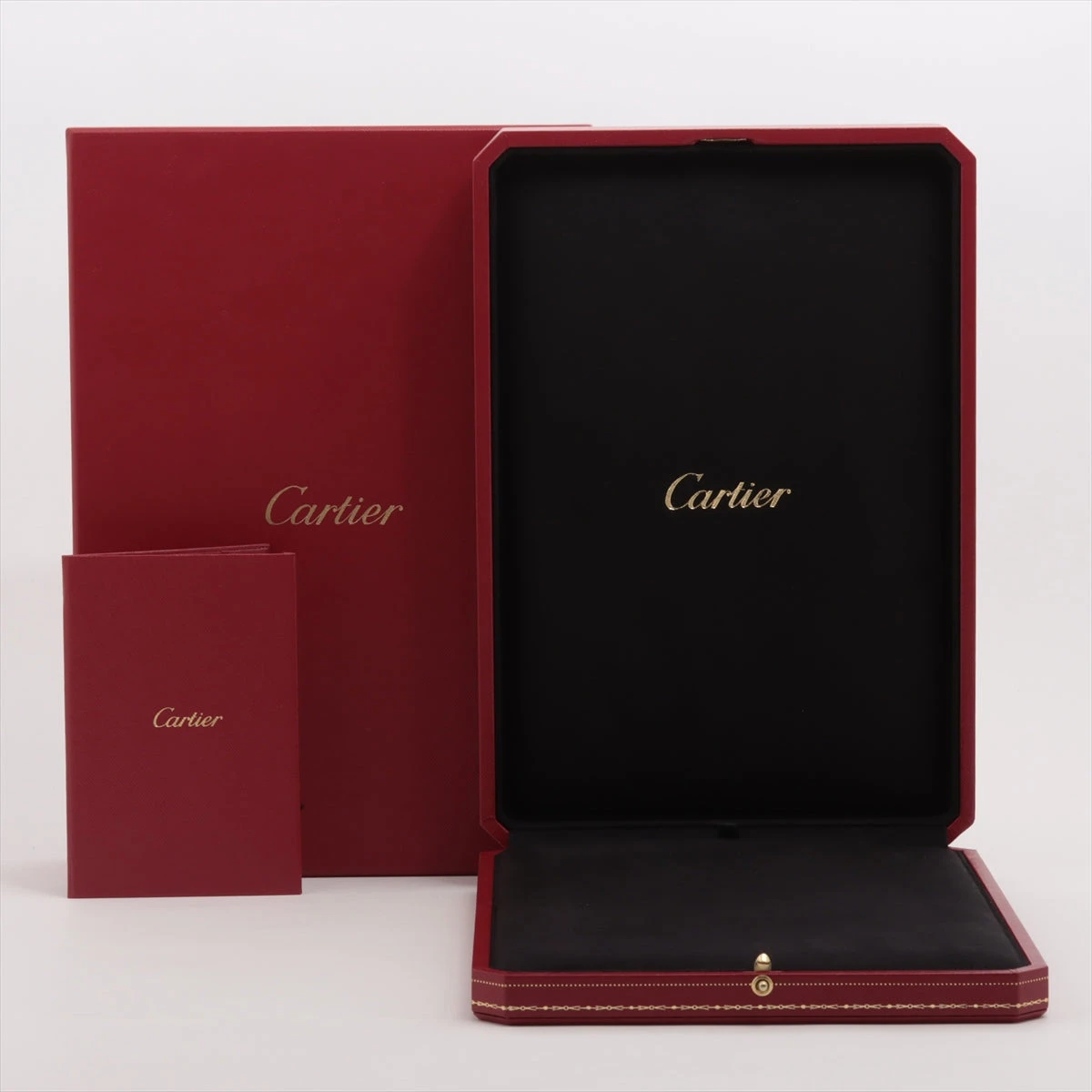 カルティエ ジュストアンクル ネックレス 750(YG) 28.0g カルティエ ジュストアンクル ネックレス 750(YG) 28.0g
