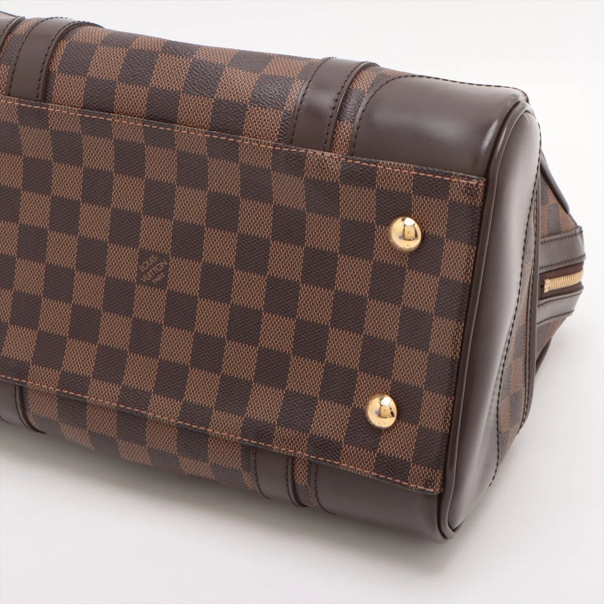 ヴィトン ダミエ バークレー N52000 AP083228｜中古ブランド品  